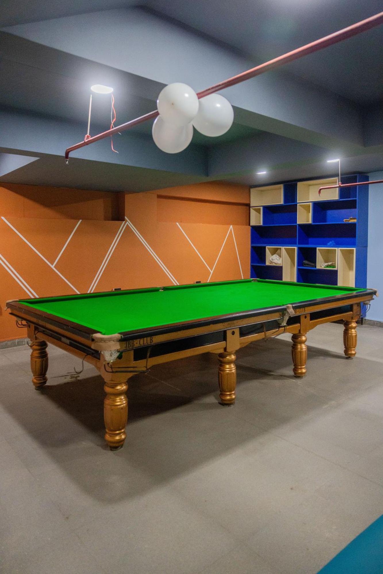 Downtown Hostels - Anjuna Dış mekan fotoğraf