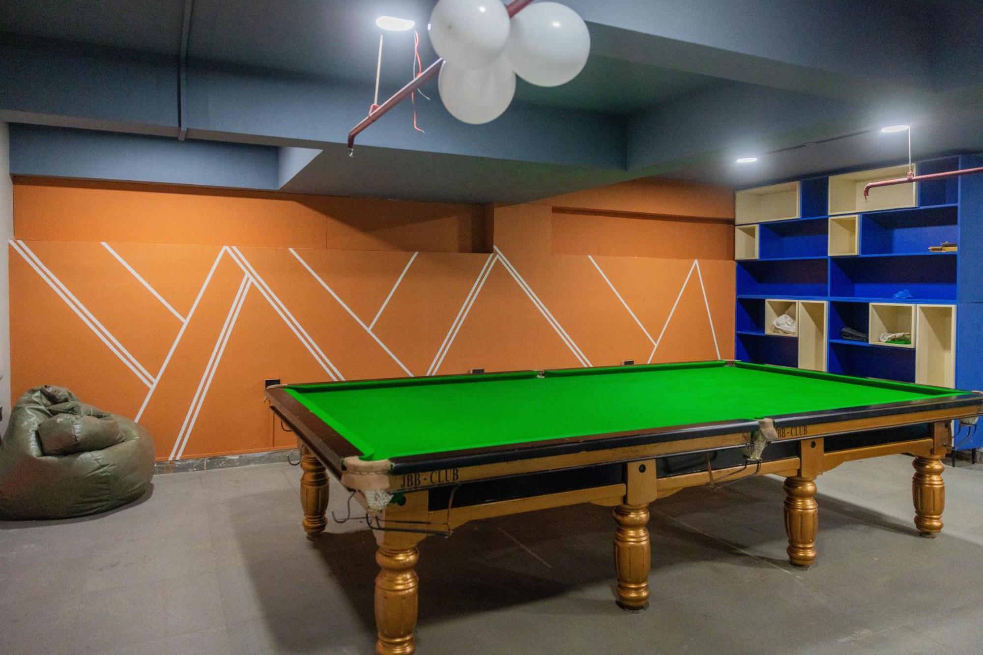 Downtown Hostels - Anjuna Dış mekan fotoğraf